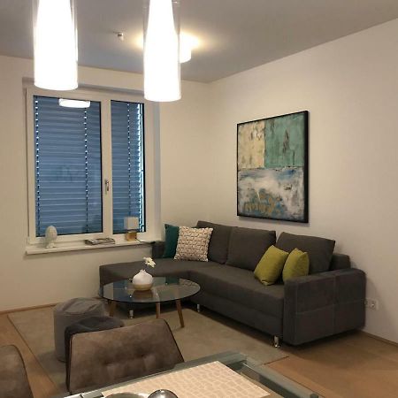 Cityapartments Вена Экстерьер фото