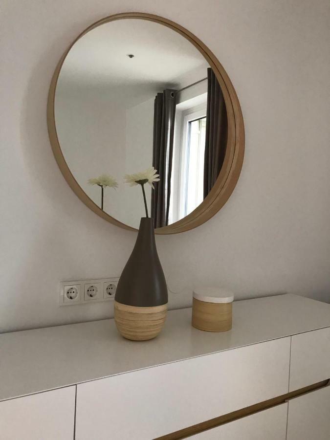 Cityapartments Вена Экстерьер фото