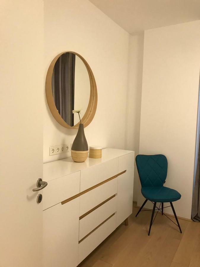 Cityapartments Вена Экстерьер фото