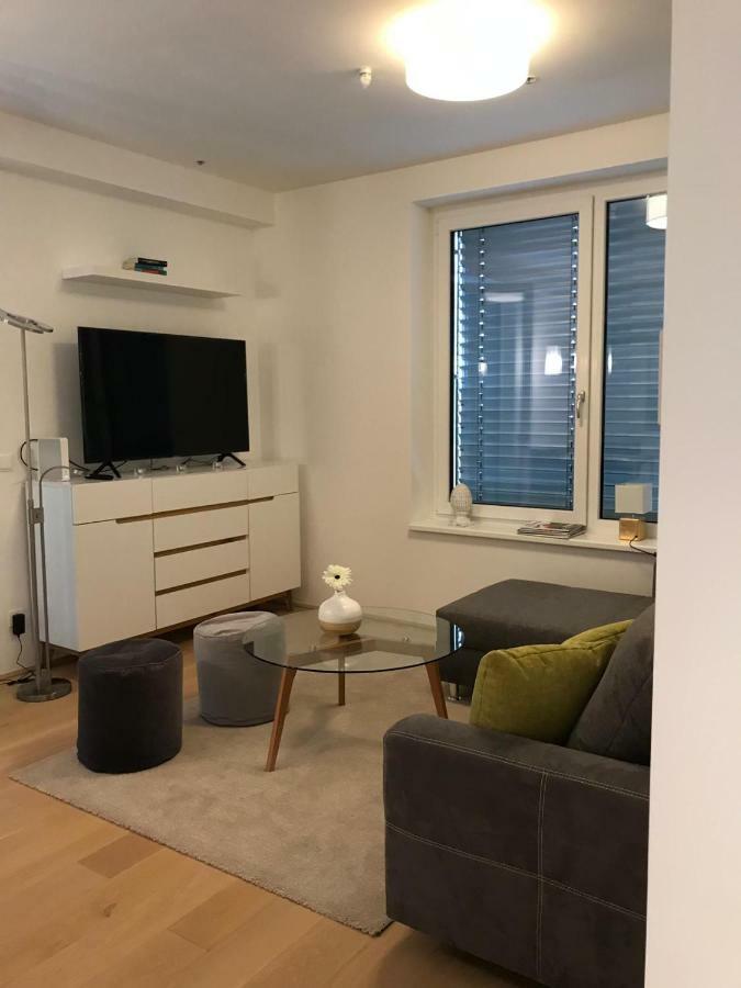 Cityapartments Вена Экстерьер фото