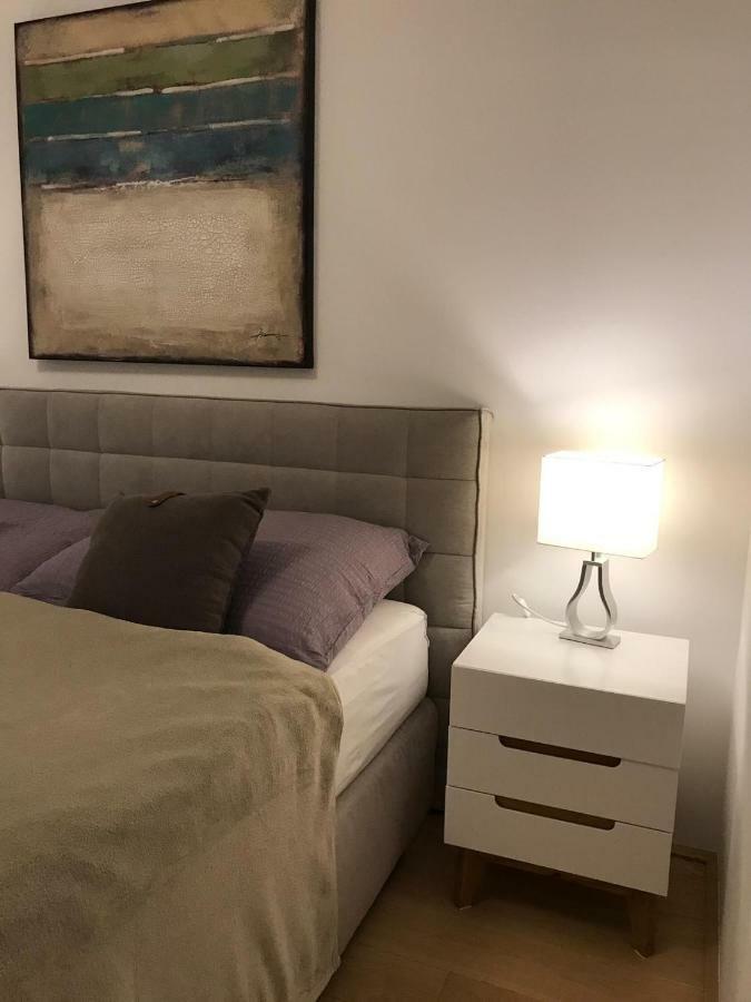 Cityapartments Вена Экстерьер фото