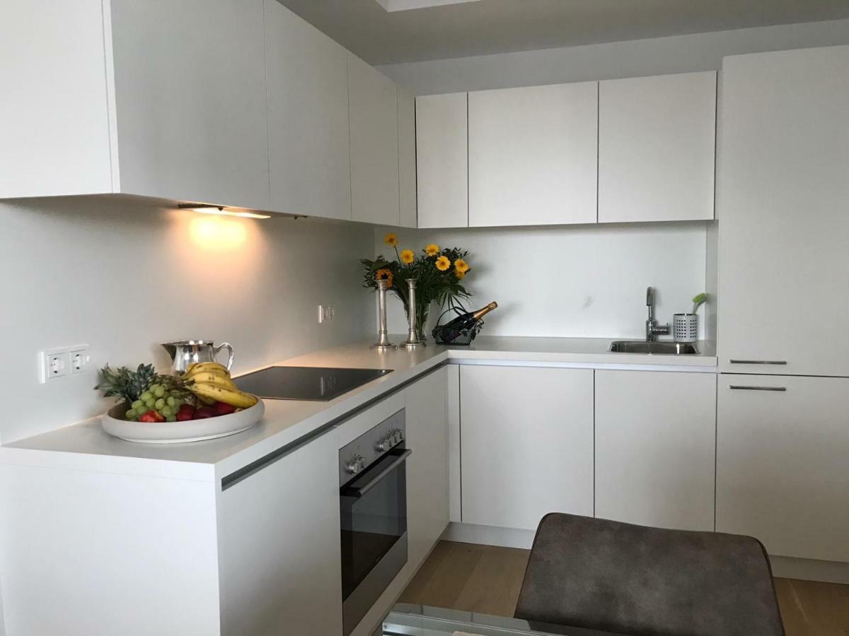Cityapartments Вена Экстерьер фото