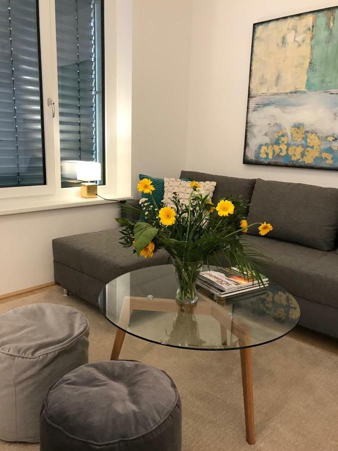 Cityapartments Вена Экстерьер фото