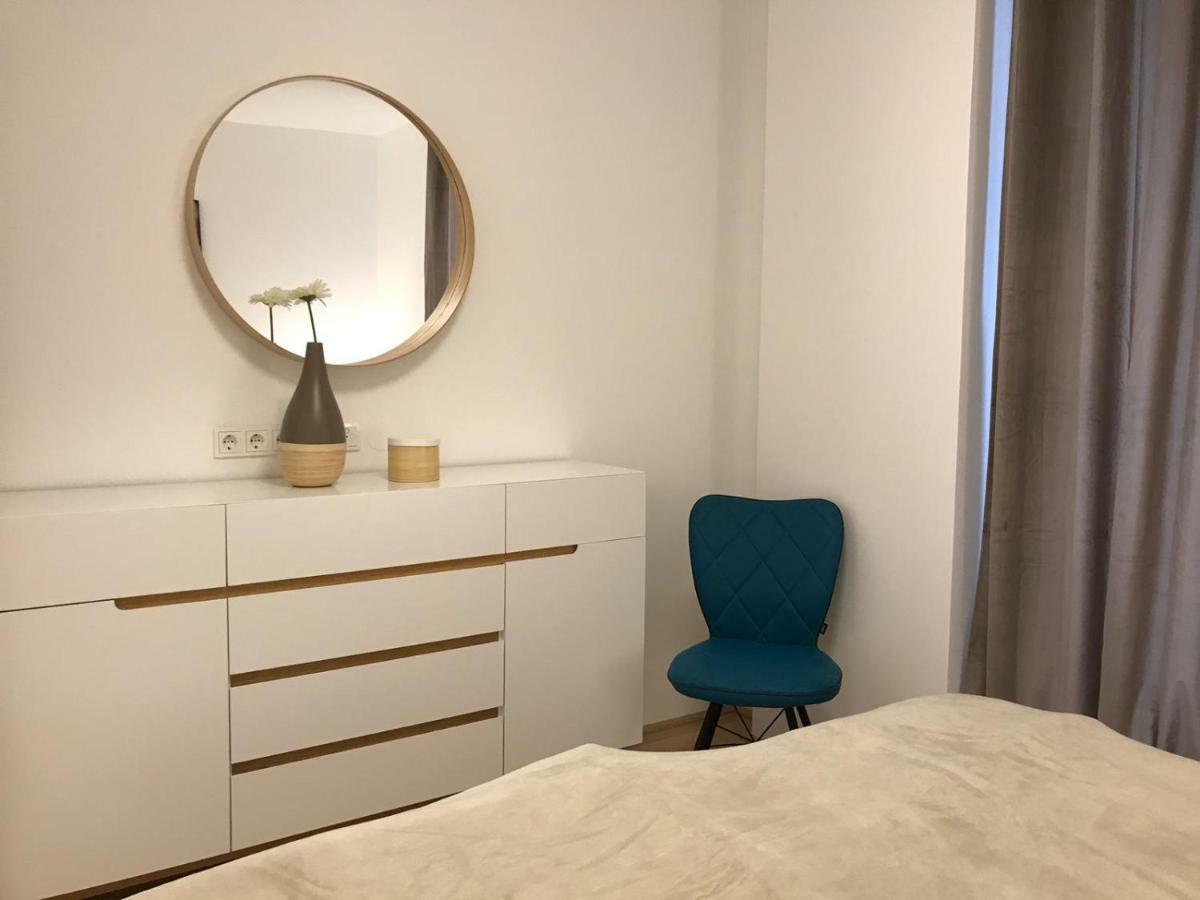 Cityapartments Вена Экстерьер фото