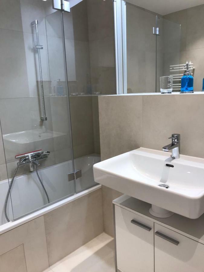 Cityapartments Вена Экстерьер фото