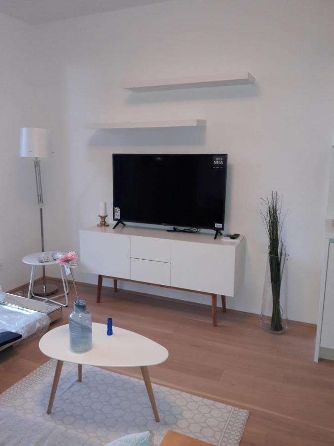 Cityapartments Вена Экстерьер фото