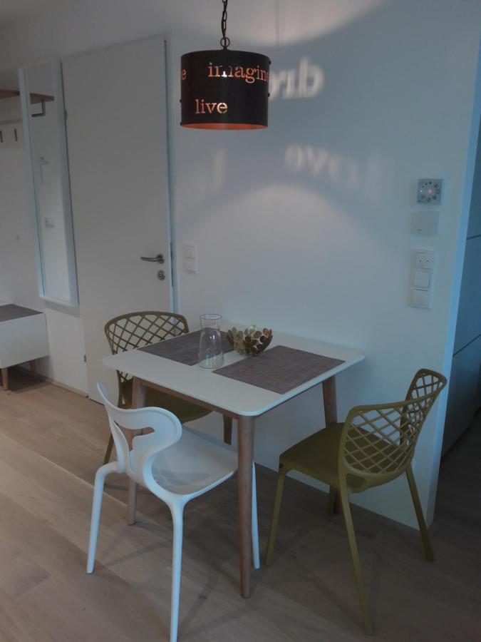 Cityapartments Вена Экстерьер фото