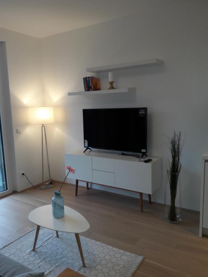 Cityapartments Вена Экстерьер фото