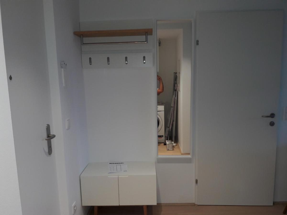 Cityapartments Вена Экстерьер фото