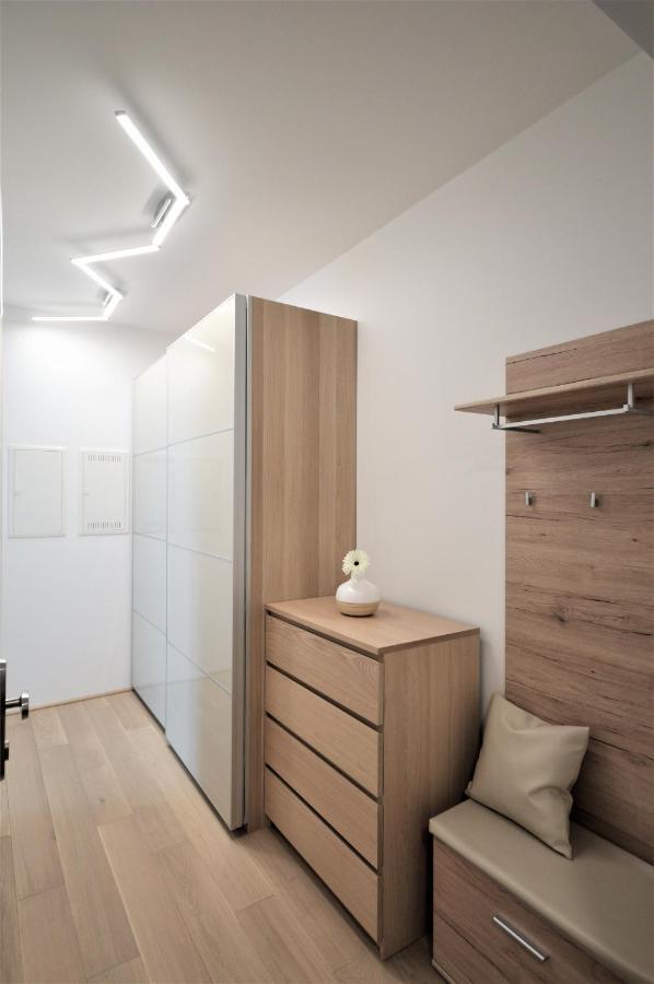 Cityapartments Вена Экстерьер фото