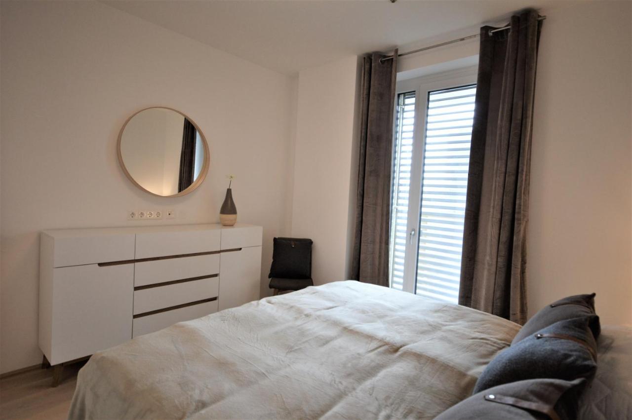 Cityapartments Вена Экстерьер фото